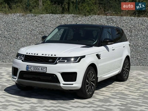Land Rover