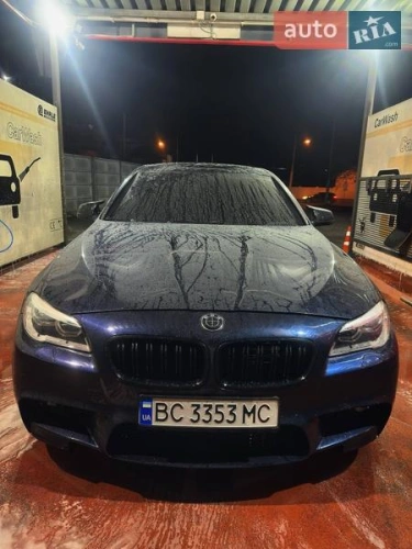 BMW