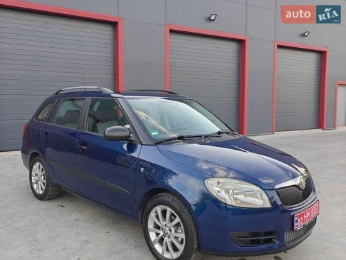 Skoda