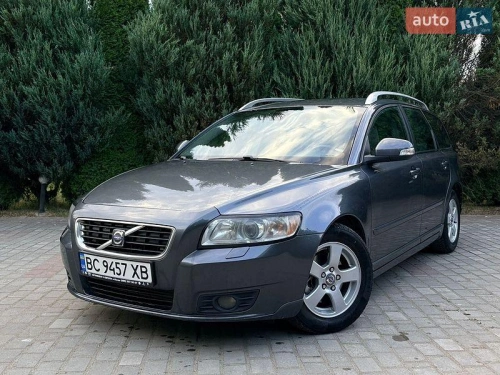 Volvo