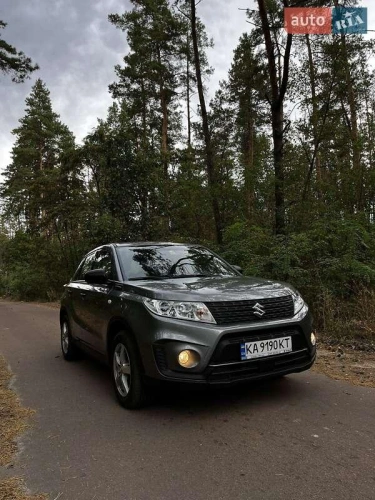 Suzuki
