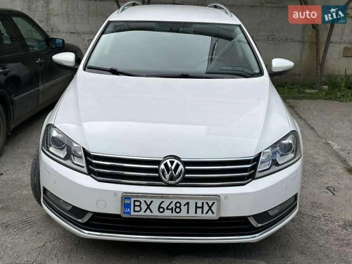 Volkswagen