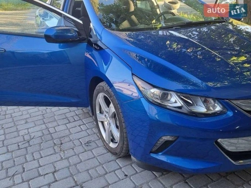 Chevrolet