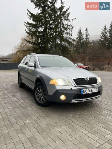 Skoda