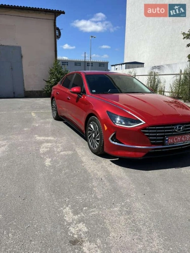 Hyundai