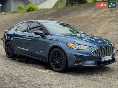 Ford