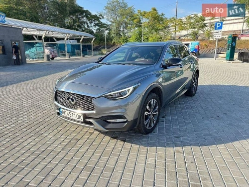 Infiniti