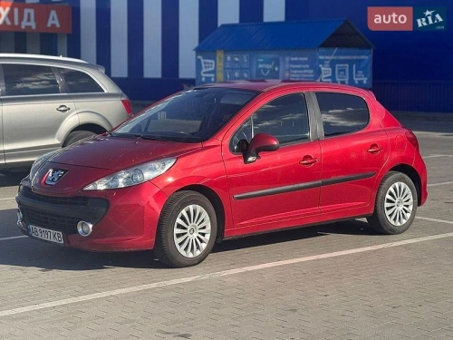 Peugeot