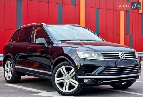 Volkswagen