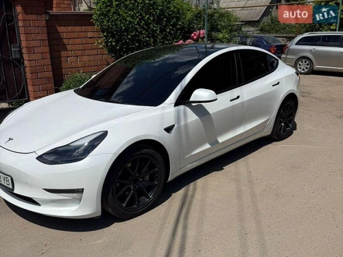Tesla