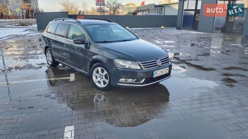 Volkswagen