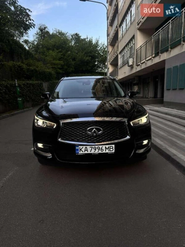 Infiniti