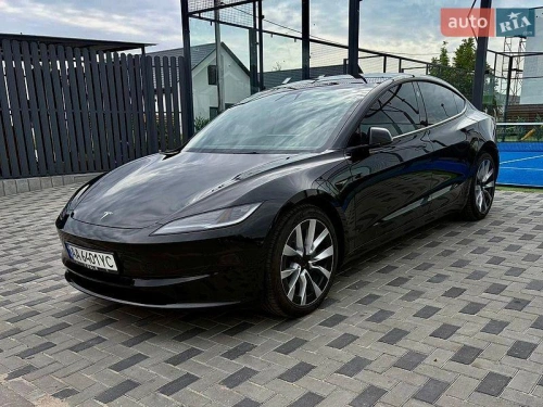 Tesla