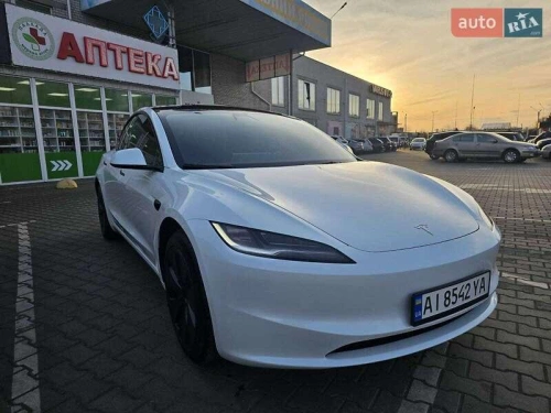 Tesla