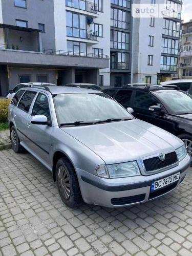 Skoda