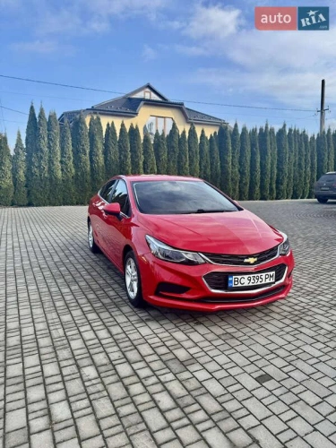 Chevrolet