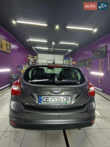 Ford