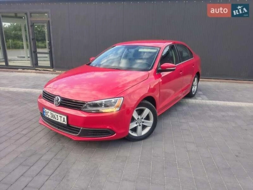Volkswagen