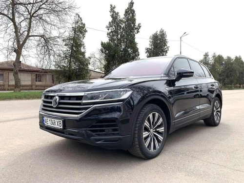 Volkswagen