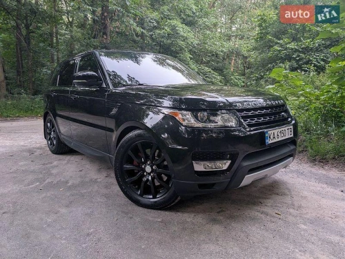 Land Rover
