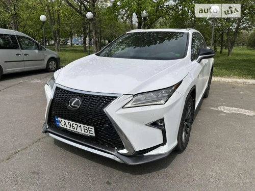 Lexus