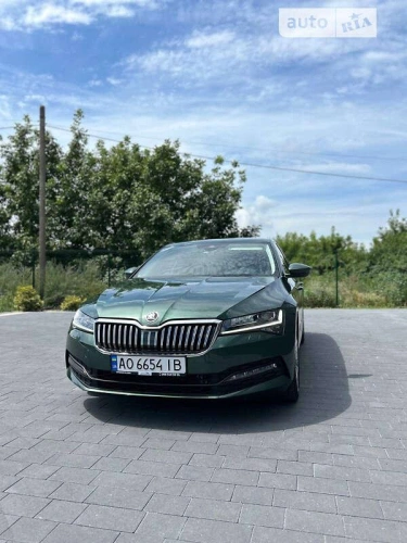 Skoda