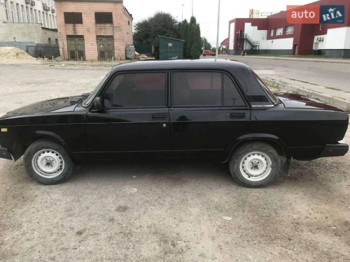 ВАЗ / Lada