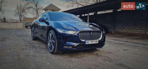 Jaguar