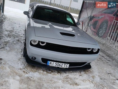 Dodge