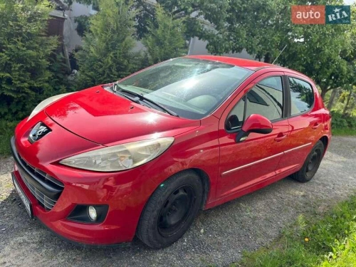Peugeot