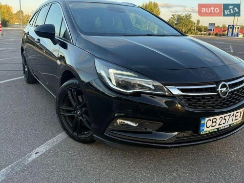 Opel