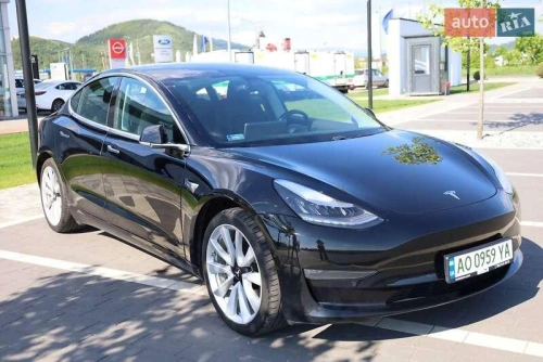 Tesla