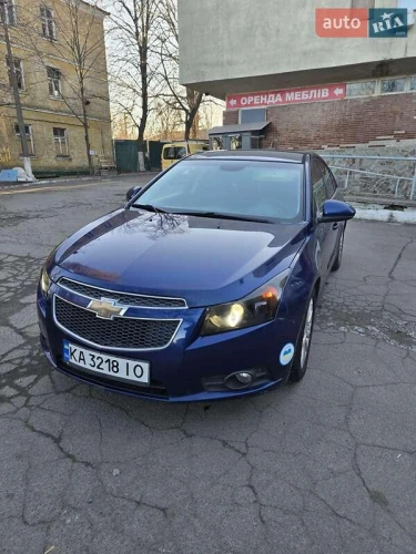 Chevrolet