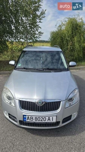 Skoda