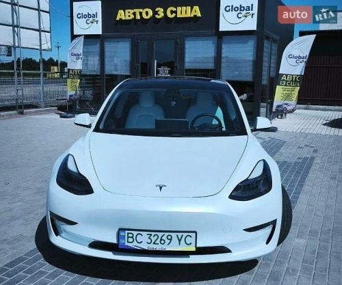 Tesla