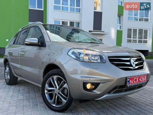 Renault