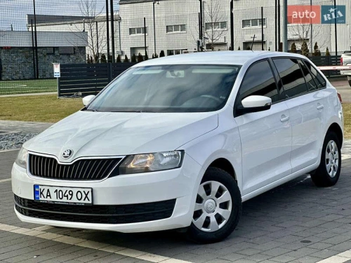 Skoda