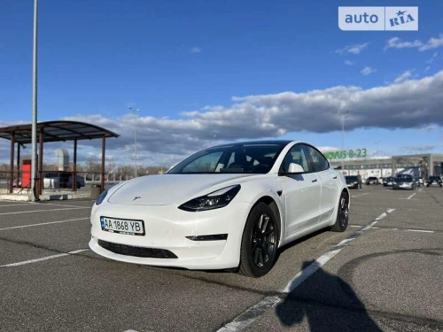 Tesla