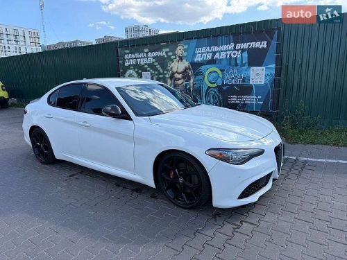Alfa Romeo