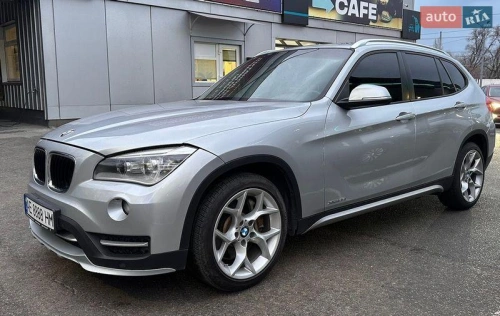 BMW