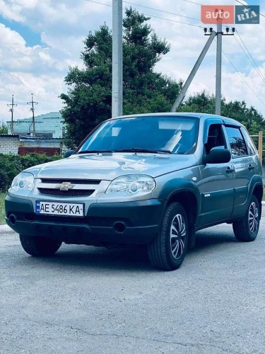 Chevrolet