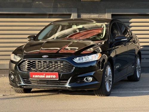 Ford