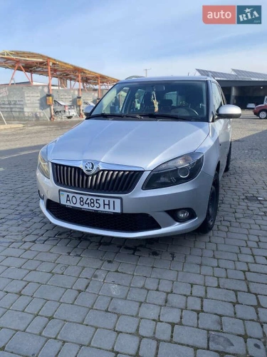 Skoda