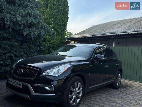 Infiniti
