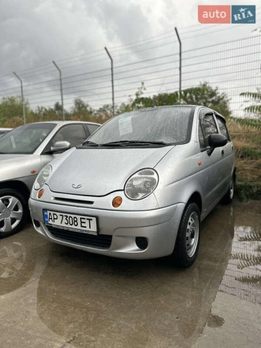 Daewoo