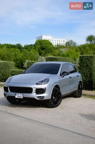 Porsche