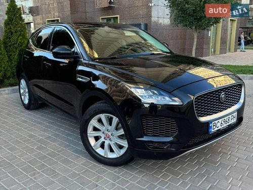 Jaguar