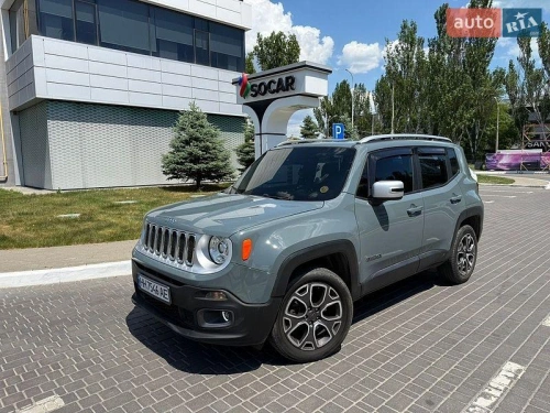 Jeep