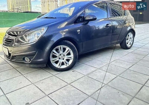 Opel