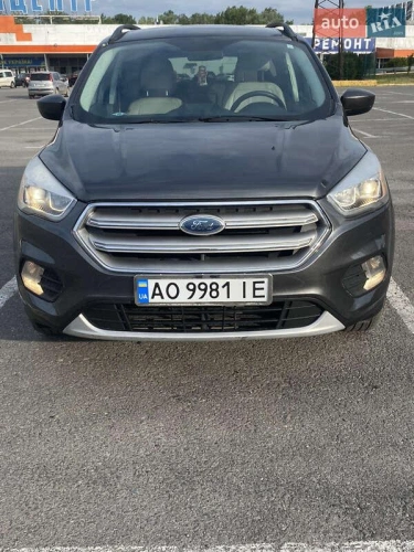 Ford